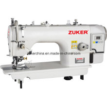 Zuker alta velocidad Direct Drive lado cortador de la máquina de coser (ZK5200D)